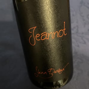Jeannot - Recrue des Sens - yann-durieux