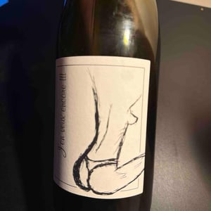 J'En Veux Encore!!! - Domaine Ganevat - Anne & Jean-François Ganevat