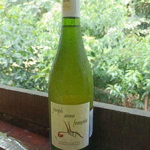 Joseph Anne Françoise - Les Vignes de Babass - sebastien-dervieux