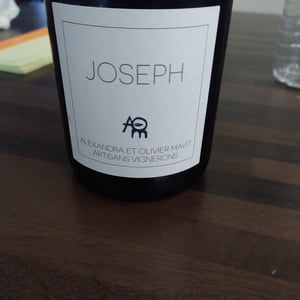 Joseph - Olivier Mavit - olivier-mavit