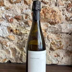 Joséphine (new label) - Les Hautes Terres - Gilles Azam et Genneviève de Groot 