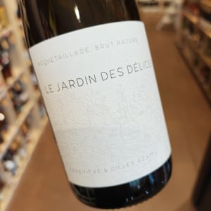 Joséphine (new label) - Les Hautes Terres - gilles-azam-gennevieve-de-groot