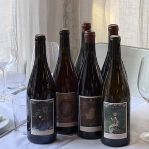 Joujou - Clos Bateau - thierry-sylvie-klok-de-visser