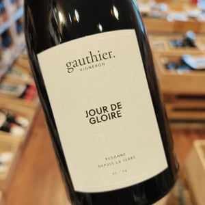 Jour de Gloire - Gauthier Gazaniol - Gauthier Gazaniol -2024