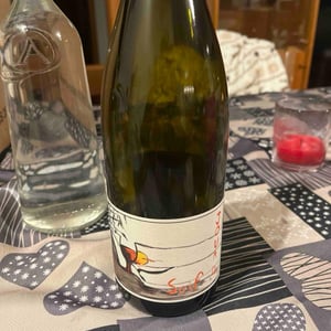 Jour De Soif - Domaine Du Bel Air - pierre-rodolphe-gauthier -2019