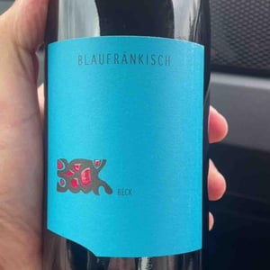 Judith - Weingut Beck - Judith Beck 