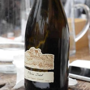 Julien en Billat - Domaine Ganevat - Anne & Jean-François Ganevat 