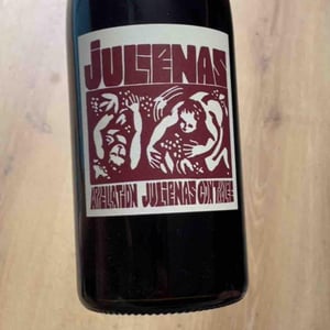 Juliénas - Domaine de La Soeur Cadette - Jean & Valentin Montanet 