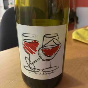 Juliénas - Domaine David-Beaupère - Louis-Clément David-Beaupère