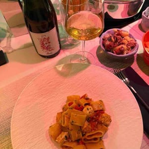 Jun - La Ginestra - Dario Nocci, Alessandro Bicchi & Matteo Rinaldi -2019