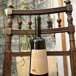 Jurançon Sec (new label) - Château Lafitte - antoine-caroline-arraou -2022