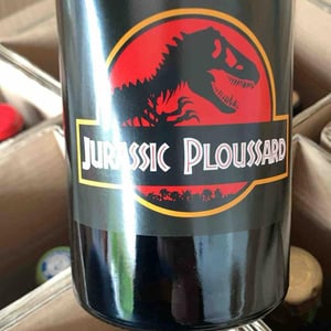 Jurassic ploussard - Gui gui - gui-gui -2023