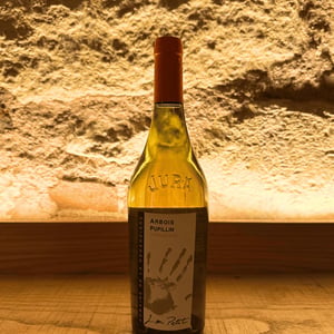 Jurassique - Domaine de la Renardière - Jean-Michel, Laurence et Leo Petit 