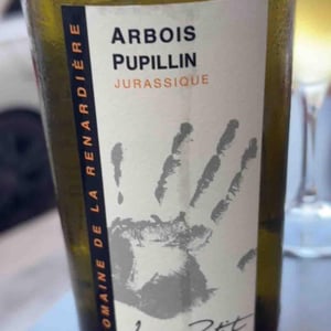 Jurassique - Domaine de la Renardière - Jean-Michel, Laurence et Leo Petit