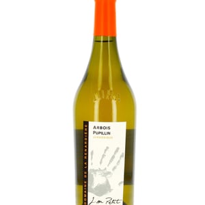 Jurassique - Domaine de la Renardière - Jean-Michel, Laurence et Leo Petit 