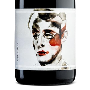 Jurka Pét-Nat - Lendwines - Simon & Peti -2022