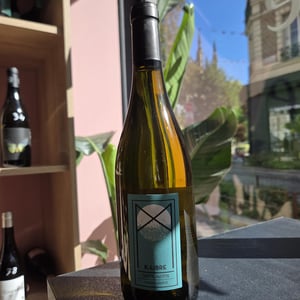 K-Libre Chenin - Clos Troteligotte - Emmanuel Rybinski 