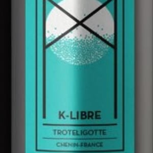 K-Libre Chenin - Clos Troteligotte - Emmanuel Rybinski 