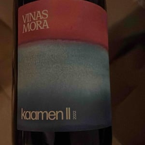 Kaamen II - Vinas Mora - niko-dukan-kreso-petrekovic