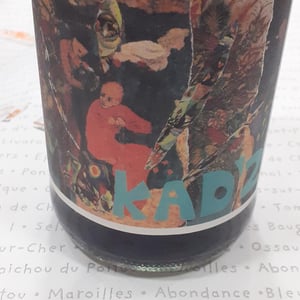 Kad'2 - Eric Durif Vigneron - eric-durif