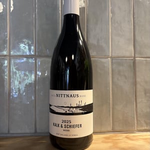 Kalk & Schiefer - Hans & Anita Nittnaus - Hans & Anita Nittnaus 