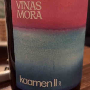Kaamen II - Vinas Mora - Niko Dukan & Kreso Petrekovic 