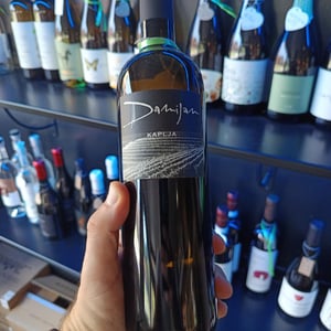 Kaplja - Damijan Podversic - damijan-podversic