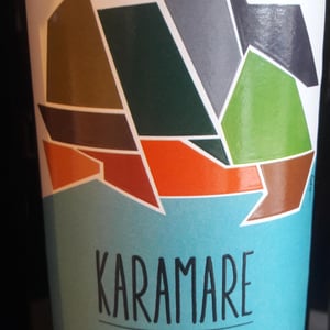 Karamare - PUSOLE - roberto-e-lorenzo-pusole -2024