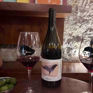 Karma - Domaine des Albatros - Julien Cartier