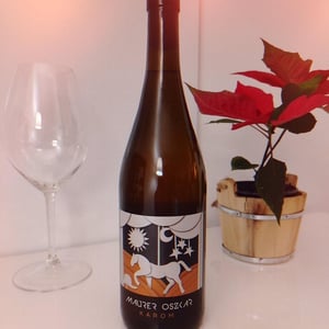 Karom - Maurer Winery - oszkar-maurer -2021