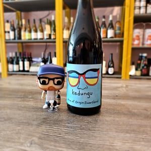 Kedungu - Intellego Wines - jurgen-gouws