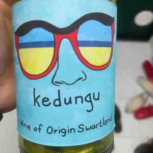Kedungu - Intellego Wines - jurgen-gouws
