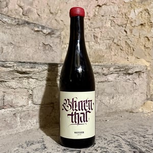 Kekfrankos Blumenthal - Wetzer Wines - peter-wetzer -2017