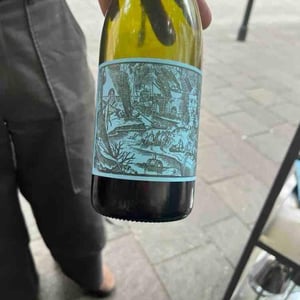 Kékfrankos - Grand Vin de Barnag - Bence Szilágyi -2022