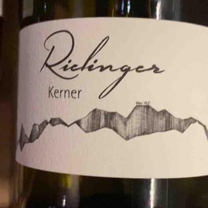 Kerner - Rielinger - Matthias Messner -2018