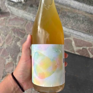 Kerner - Liberto Weine - elia-liberto