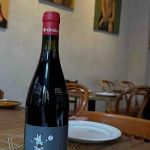 Kézako? - Domaine Mamaruta - Marc Castan 