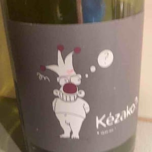 Kézako? - Domaine Mamaruta - Marc Castan 