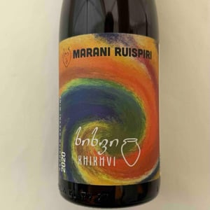 Khikhvi - Marani Ruispiris - Giorgi Aladashvili