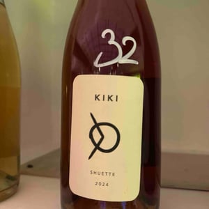 KIKI - Château Shuette - Ian Hocking & Shu Min Ho -2024