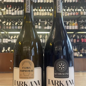 Kimbalom - Tarkany - Tarkàny -2023