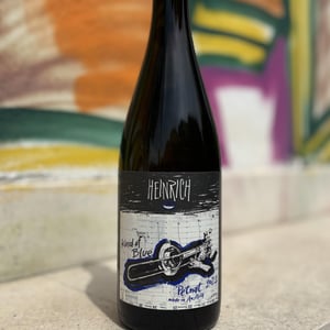 Kind of blue - Weingut Heinrich - Gernot & Heike Heinrich -2022