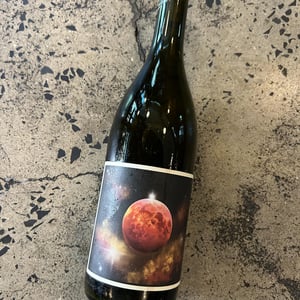 Kind of Orange - Florèz Wines - James Jelks 