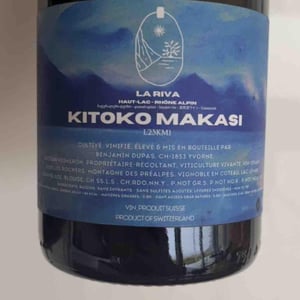 Kitoko Makasi