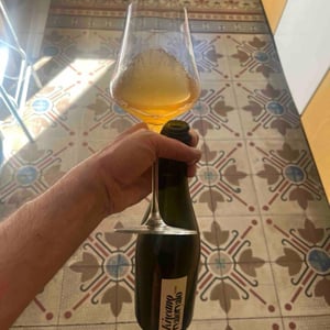 Kiwano - Chasselas - Tyalo - Felipe Raupp & Yanis Carnal 