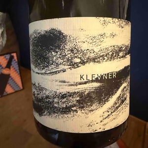 Klevner - Ziniel Wine - Andreas Ziniel 