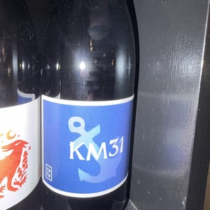 KM31 - Domaine Yoyo - Laurence Manya Krief 