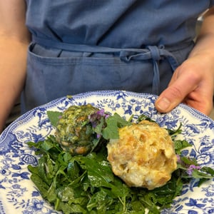 Knödelbis - Dornach Osteria Contadina - 1338433