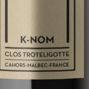 K-NOM - Clos Troteligotte - Emmanuel Rybinski -2024