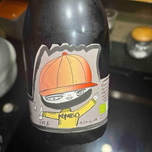 Kombo - David Kušický - David Kušický 